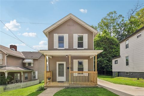1017 Main Street Coraopolis PA 15108