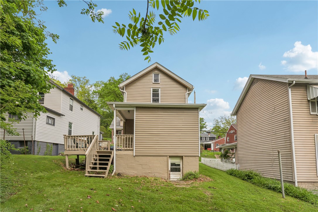 1017 Main Street St, Coraopolis, Pennsylvania image 31