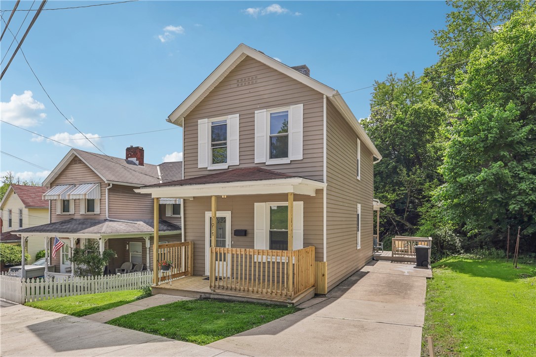 1017 Main Street