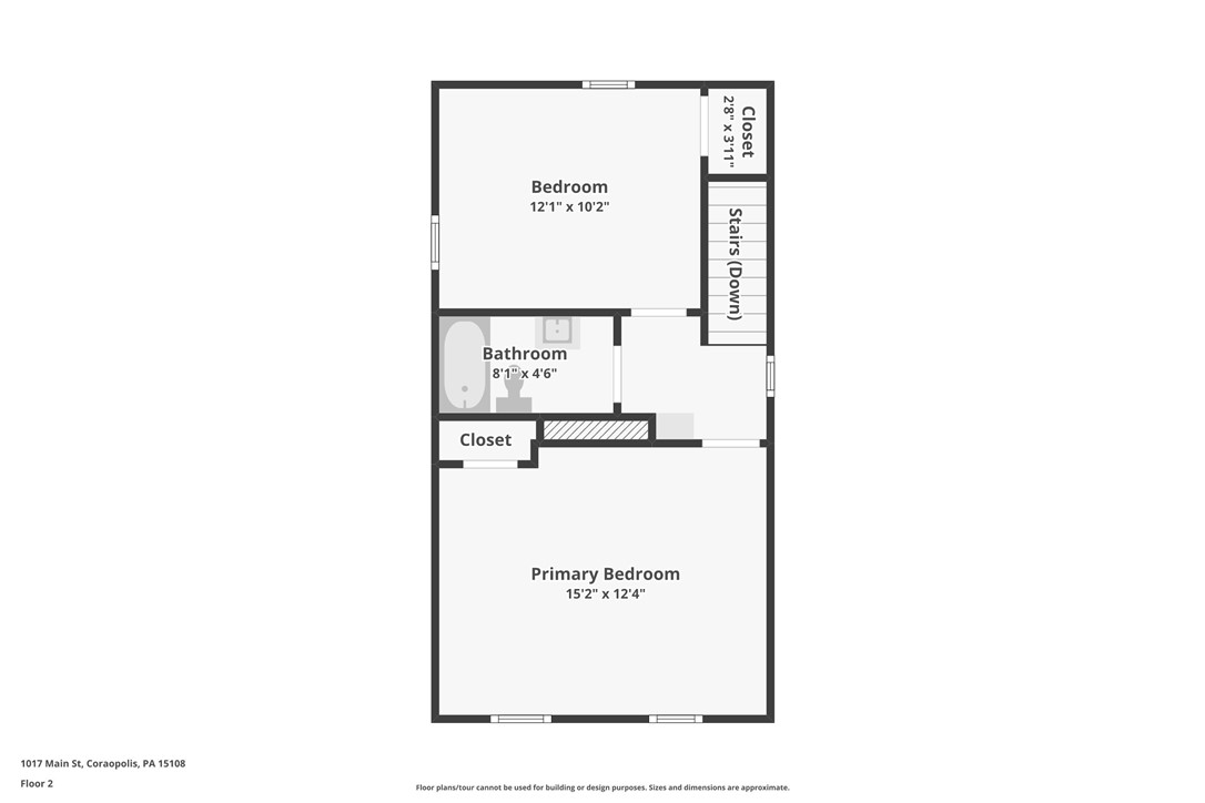 1017 Main Street St, Coraopolis, Pennsylvania image 34