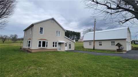 Photo of 1154 Million Dollar Hwy, Stoystown, PA 15563 (MLS # 1746115)