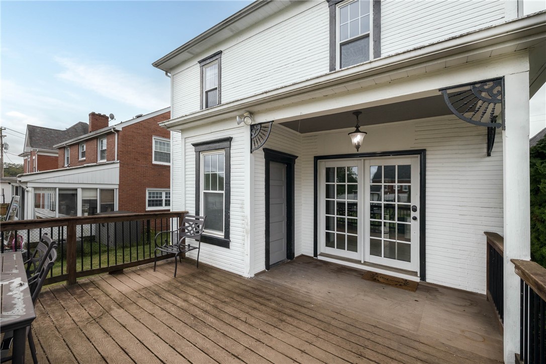 Houston, Pennsylvania 15342, United States, 4 Bedrooms Bedrooms, ,2 BathroomsBathrooms,Residential,Active,218307