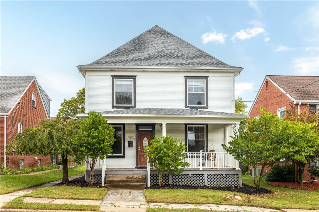 Houston, Pennsylvania 15342, United States, 4 Bedrooms Bedrooms, ,2 BathroomsBathrooms,Residential,Active,218307