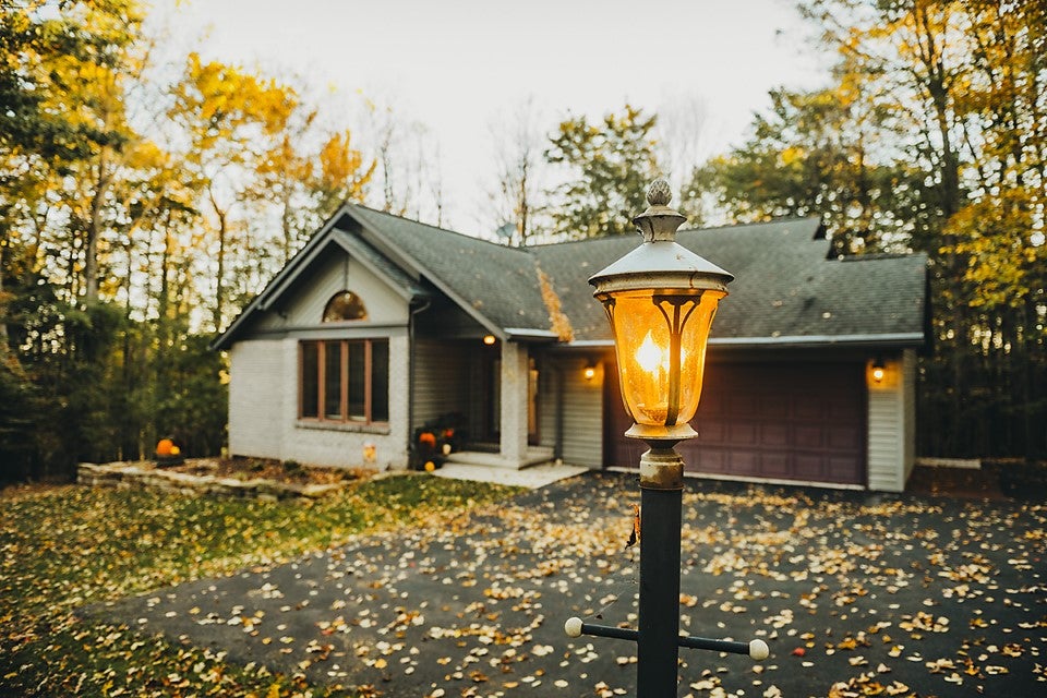 796 South Shore Trail