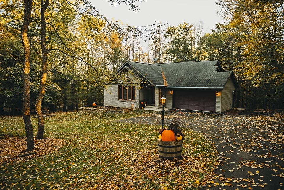 796 South Shore Trail