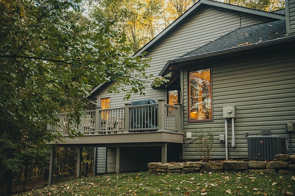 796 South Shore Trail