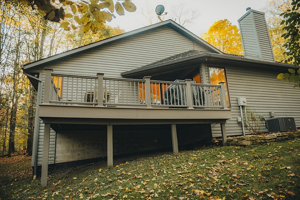 796 South Shore Trail