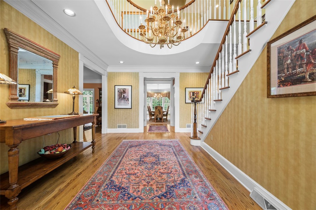 400 Fern Hollow Lane