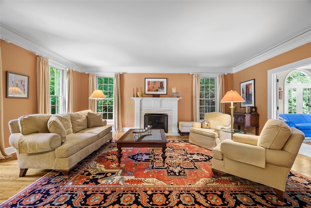 400 Fern Hollow Lane