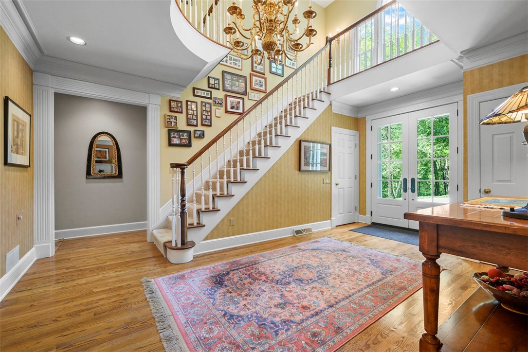 400 Fern Hollow Lane