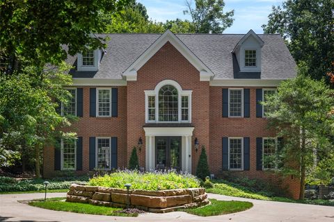 400 Fern Hollow Lane Marshall PA 15090