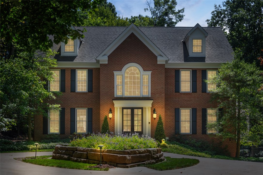 400 Fern Hollow Lane