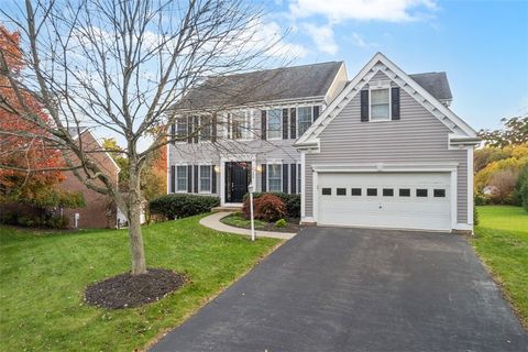 328 Crimson Dr Ohio Twp PA 15237