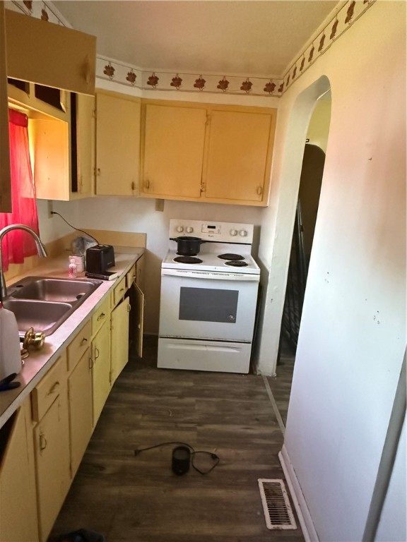 New Castle/8th, Pennsylvania 16102, United States, 2 Bedrooms Bedrooms, ,1 BathroomBathrooms,Residential,Active,161234