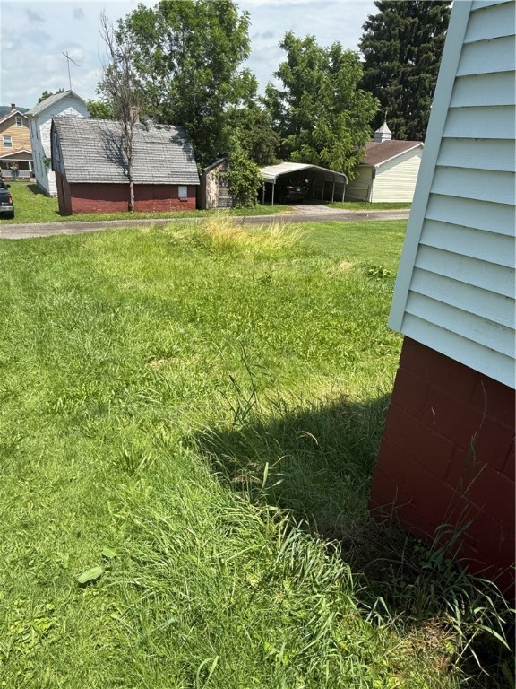 New Castle/8th, Pennsylvania 16102, United States, 2 Bedrooms Bedrooms, ,1 BathroomBathrooms,Residential,Active,161234