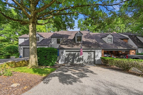 Townhouse For Sale - 88 Mystic Harbor<br/> Bradford Woods, PA 15015