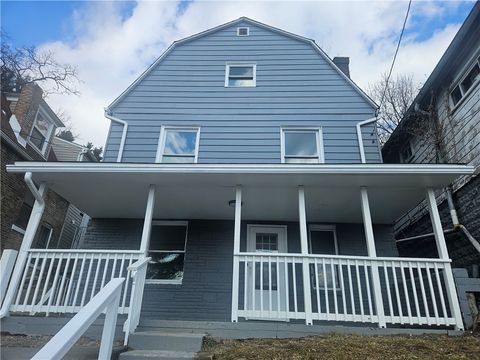 Photo of 2323 Patterson Ave, Pittsburgh, PA 15218 (MLS # 1748483)