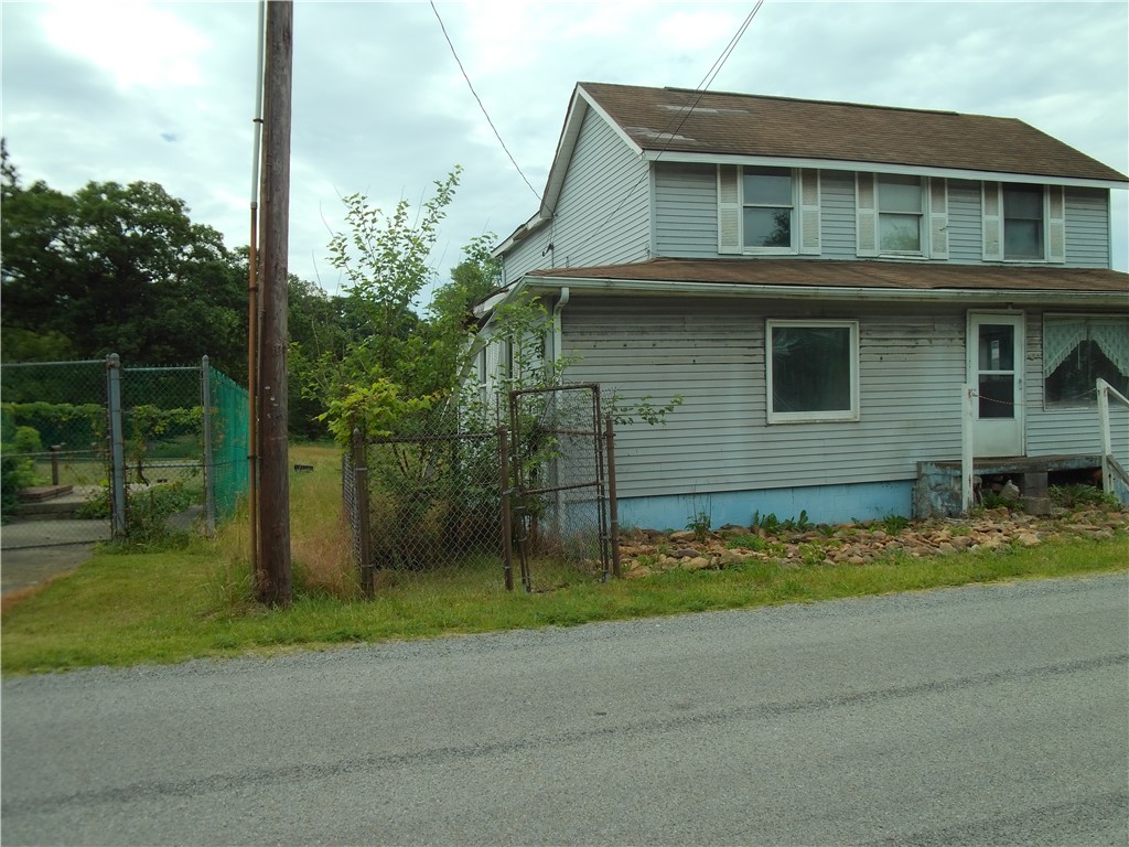 306 Coolspring Jumonville Rd