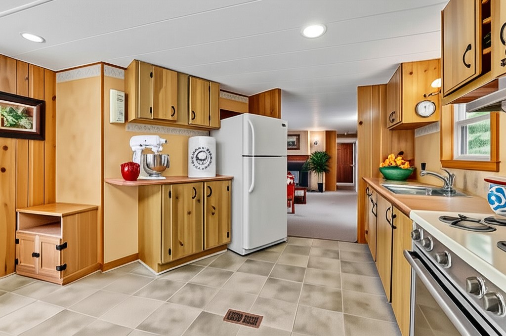 Connoquenessing Twp, Pennsylvania 16033, United States, 2 Bedrooms Bedrooms, ,1 BathroomBathrooms,Residential,Active,237482