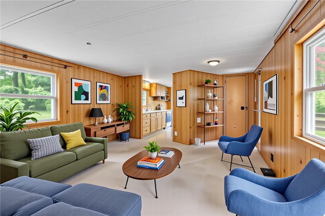 Connoquenessing Twp, Pennsylvania 16033, United States, 2 Bedrooms Bedrooms, ,1 BathroomBathrooms,Residential,Active,237482