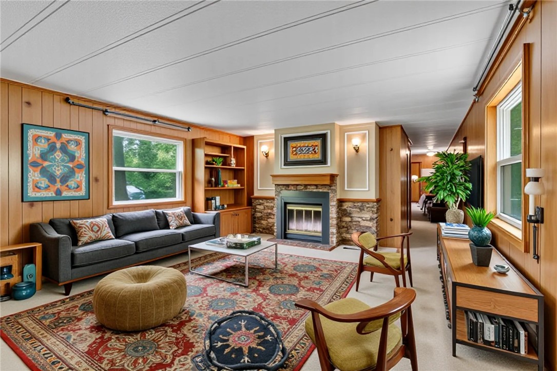 Connoquenessing Twp, Pennsylvania 16033, United States, 2 Bedrooms Bedrooms, ,1 BathroomBathrooms,Residential,Active,237482