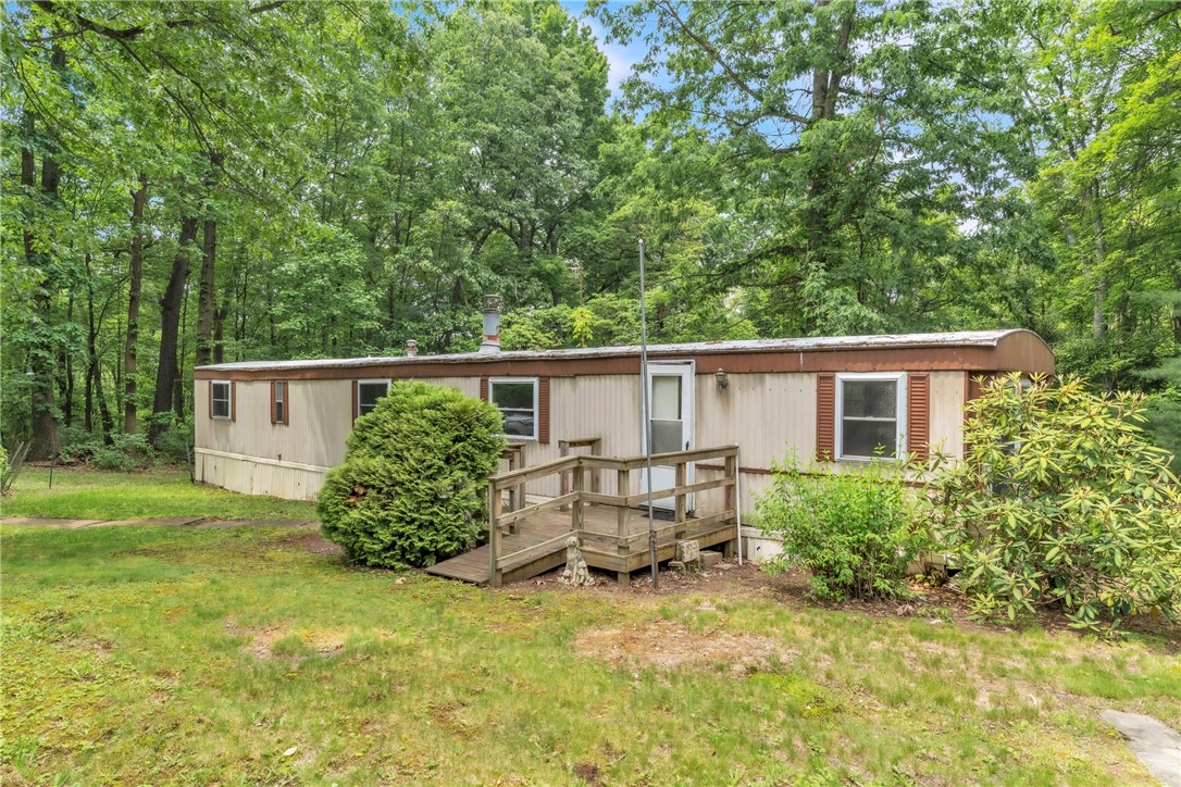 Connoquenessing Twp, Pennsylvania 16033, United States, 2 Bedrooms Bedrooms, ,1 BathroomBathrooms,Residential,Active,237482