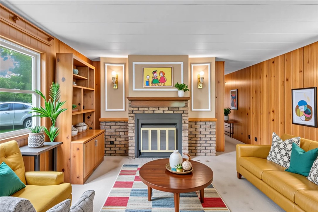 Connoquenessing Twp, Pennsylvania 16033, United States, 2 Bedrooms Bedrooms, ,1 BathroomBathrooms,Residential,Active,237482