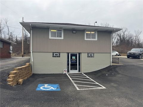 Photo of 14900 Route 30, Irwin, PA 15642 (MLS # 1737259)