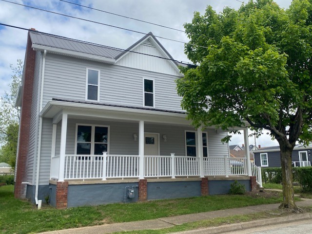 201 Avenue B