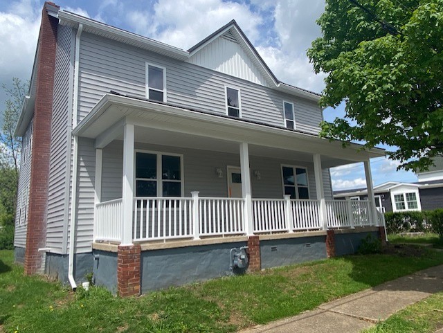 201 Avenue B, Latrobe, Pennsylvania image 1