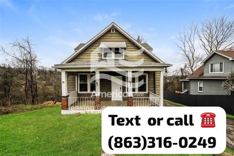Photo of 7847 N Saltsburg Road Pittsburgh, Pa #1, Pittsburg, PA 15239 (MLS # 1762192)