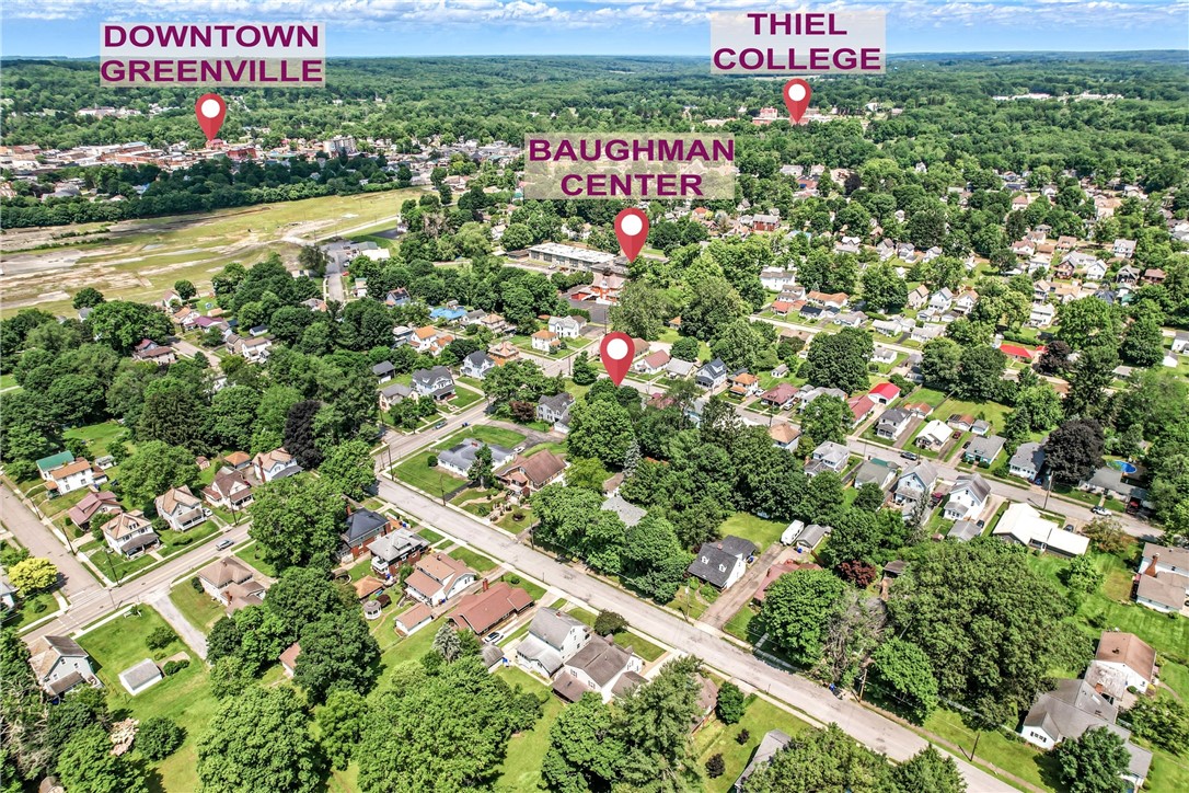 Greenville Boro - Mer, Pennsylvania 16125, United States, 4 Bedrooms Bedrooms, ,3 BathroomsBathrooms,Residential,Active,155054