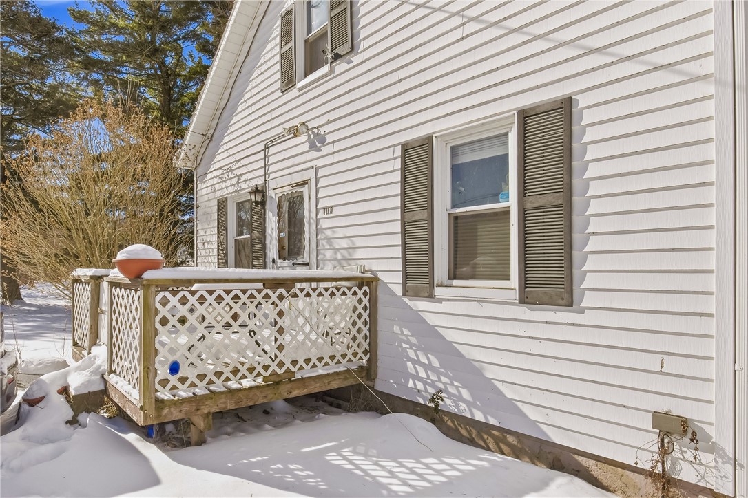 108 Foster Ln - Mobile Home Park