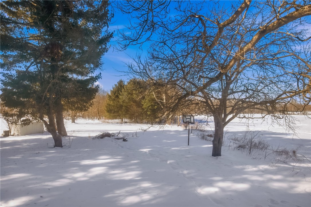 108 Foster Ln - Mobile Home Park