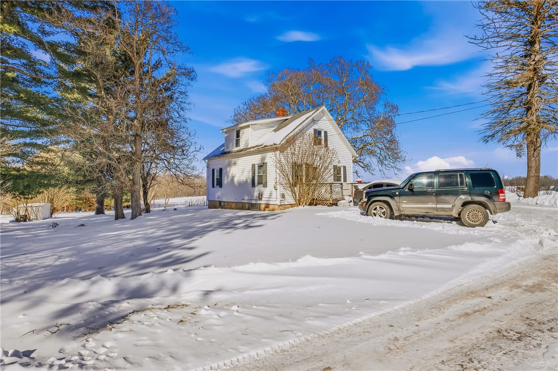 108 Foster Ln - Mobile Home Park