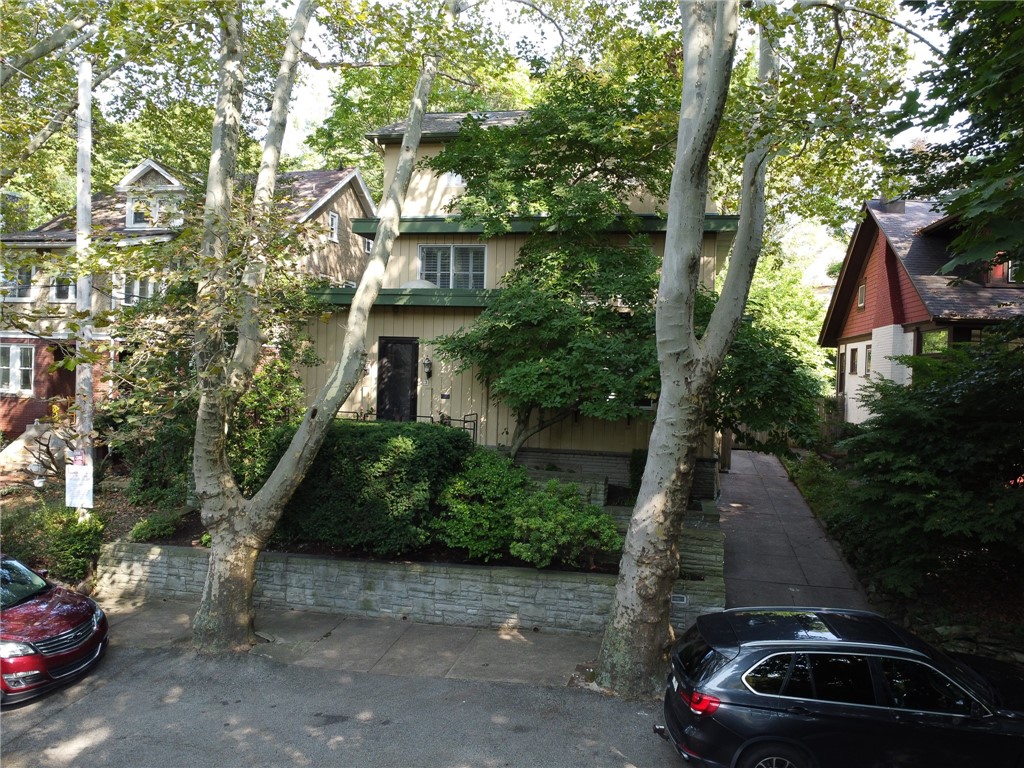 Squirrel Hill, Pennsylvania 15217, United States, 3 Bedrooms Bedrooms, ,3 BathroomsBathrooms,Residential,Active,36686
