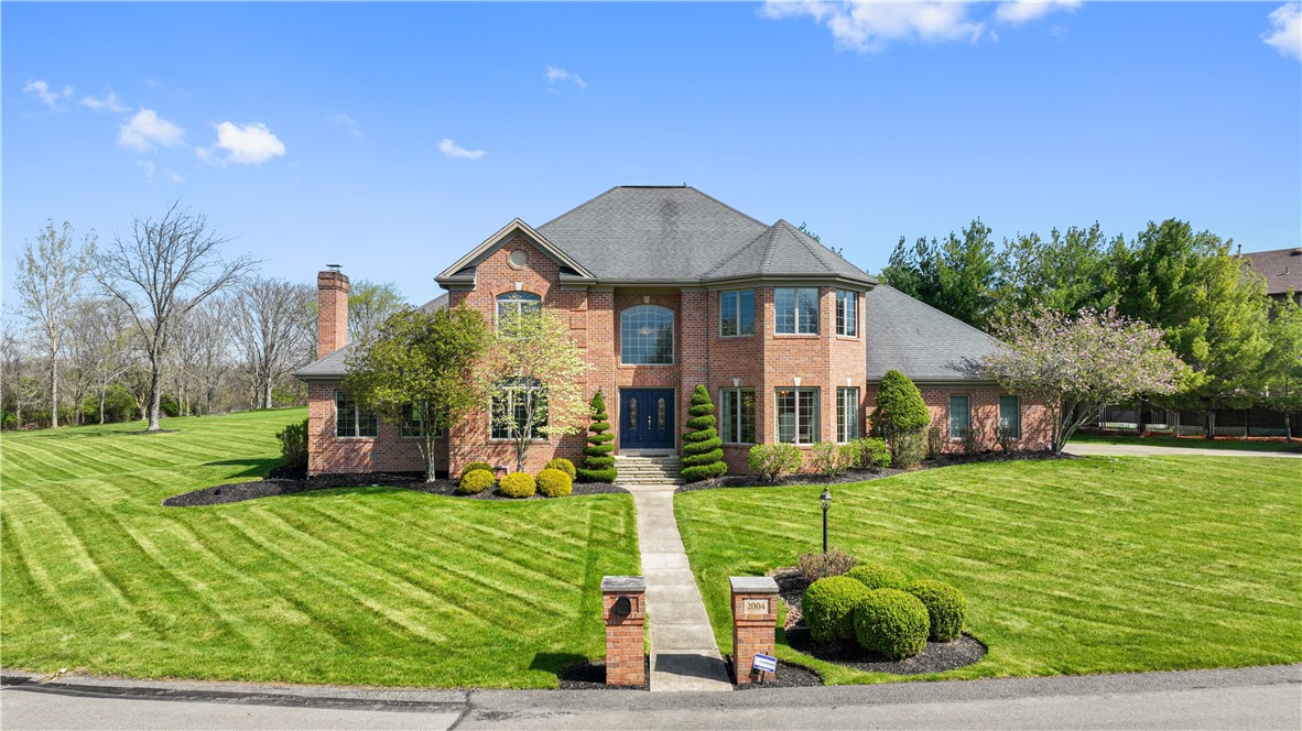 2004 Quincey Dr