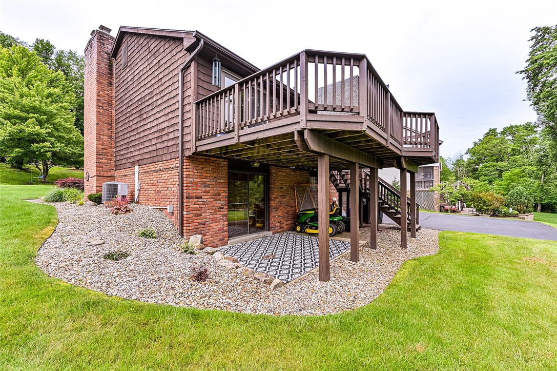 Hempfield Twp - Wml, Pennsylvania 15601, United States, 3 Bedrooms Bedrooms, ,3 BathroomsBathrooms,Residential,Contingent,152722