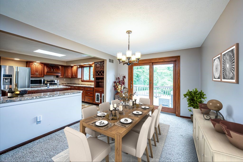 Hempfield Twp - Wml, Pennsylvania 15601, United States, 3 Bedrooms Bedrooms, ,3 BathroomsBathrooms,Residential,Contingent,152722