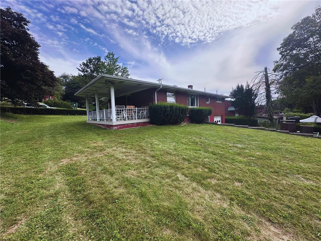 153 Reaghard Dr