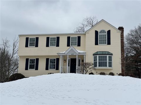 Photo of 4935 Field Acres Dr, Gibsonia, PA 15044 (MLS # 1739968)