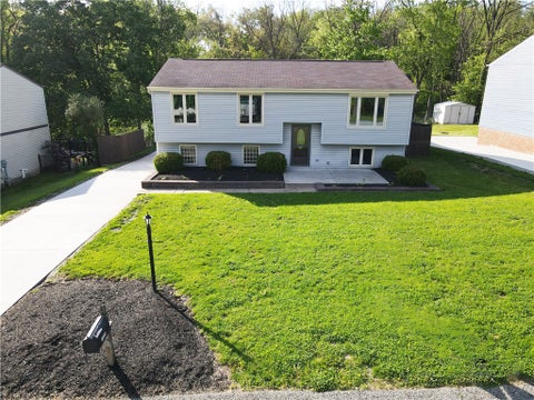 Homes For Sale - 1664 Connor Rd Rd<br/> South Park, PA 15129