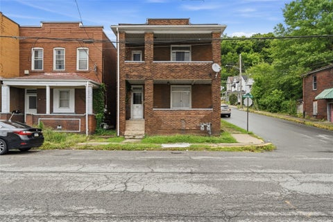 Multifamily For Sale - 500 Broadway Ave<br/> McKees Rocks, PA 15136