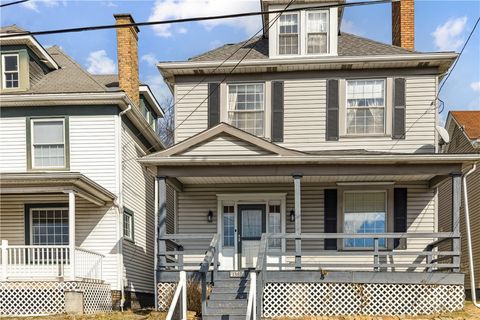 Homes For Sale - 1369 5th Ave Ave<br/> Freedom, PA 15042