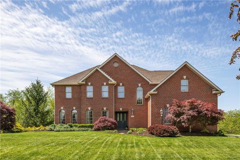 292 Cottingham Pl Cranberry Twp PA 16066