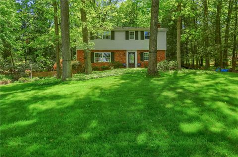 1036 Woodhill Dr Richland PA 15044