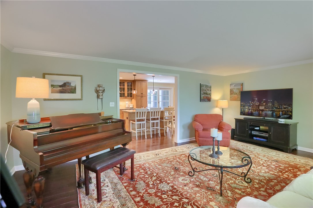 1036 Woodhill Dr Dr, Richland, Pennsylvania image 14