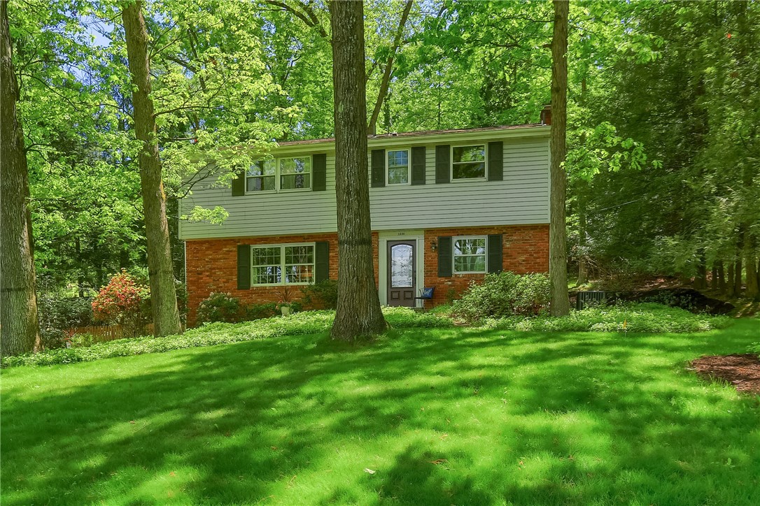 1036 Woodhill Dr Dr, Richland, Pennsylvania image 47