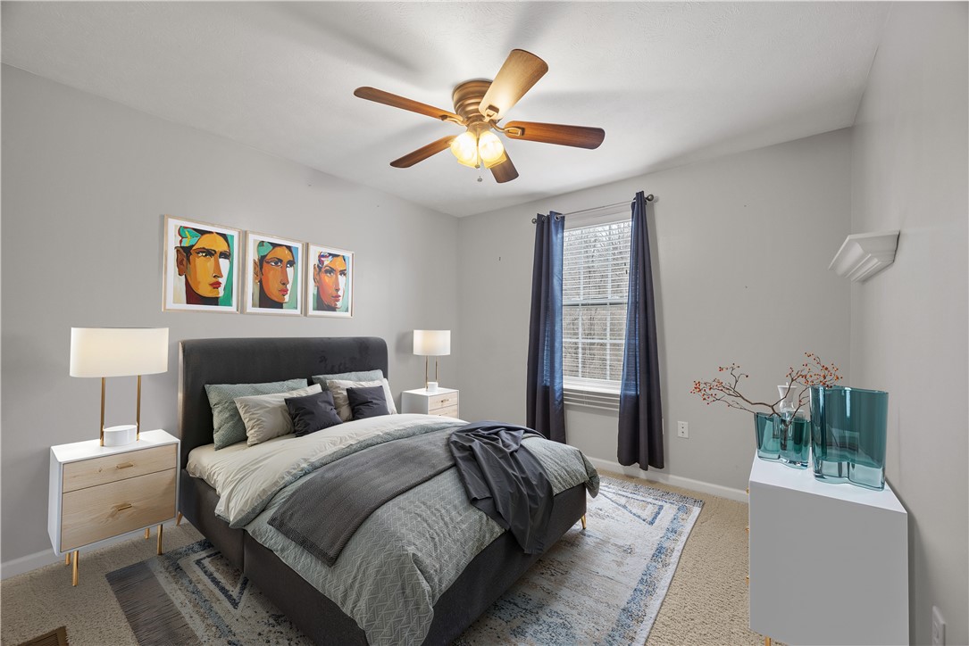 Moon/Crescent Twp, Pennsylvania 15108, United States, 4 Bedrooms Bedrooms, ,3 BathroomsBathrooms,Residential,Contingent,93651