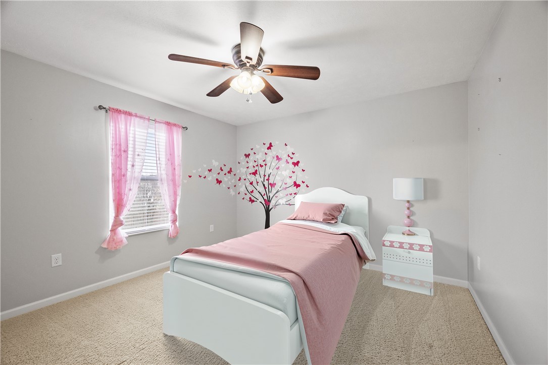 Moon/Crescent Twp, Pennsylvania 15108, United States, 4 Bedrooms Bedrooms, ,3 BathroomsBathrooms,Residential,Contingent,93651